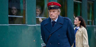 Jutro o tej samej porze. Premiera filmu w Wąskotorówce