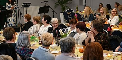 Gmina Sochaczew zaprasza na tyDzień  Kobiet