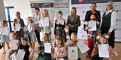 Tę książkę warto przeczytać. Konkurs rozstrzygnięty