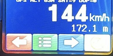 Testował auto na Żyrardowskiej, stracił prawo jazdy