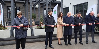 Nowa biblioteka w Teresinie z miejscem dla seniorów otwarta