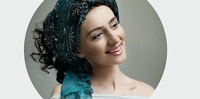 Koncert z  okazji Dnia Kobiet w Pałacu w Sannikach