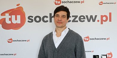 Kaj, gdzie jesteś? Maska wraca z głośną sztuką