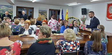 Dzień Kobiet w gminie Rybno: będzie o zdrowiu i urodzie