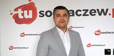 Bezpieczniej w gminie Kampinos, wójt podsumowuje zakupy