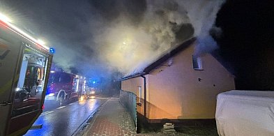 Mieszkańcy spalonego domu przy Wyszogrodzkiej potrzebują pomocy