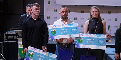 Znamy Sportowca Roku 2025. Wielka Gala Sportu w Teresinie na miarę sukcesów