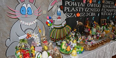 MOW czeka na najładniejsze ozdoby wielkanocne