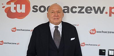 Wójt Olechowski: pod tym względem mamy być bezkonkurencyjni