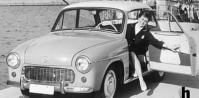 PRL na czterech kółkach. Spotkanie autorskie w kramnicach