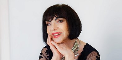 Diwa polskiej piosenki zaśpiewa paniom w Teresinie