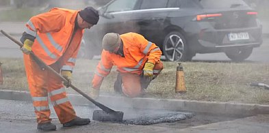 Nie z worka, a z kotła. I będzie lepiej na dłużej