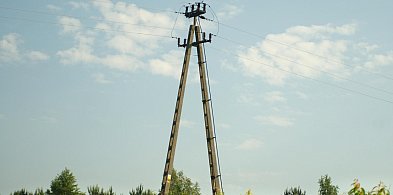 Maszna, Helenka, Sochaczew bez prądu, są planowane wyłączenia