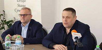 Brochów: kolejka do rehabilitacji się skróci, jest pomysł