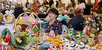 III Powiatowy Kiermasz Wielkanocny w Hotelu Chopin [PROGRAM]