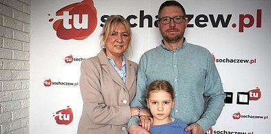 44 km nocą przez puszczę. Przed nami sochaczewska EDK