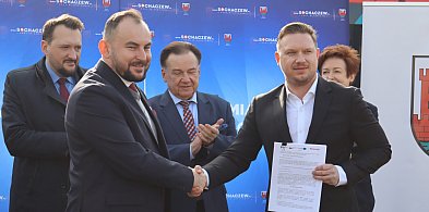 Nowe autobusy elektryczne wyjadą na sochaczewskie drogi