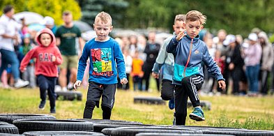 Wyzwanie Biegowe z Jajem już za moment. Setka uczestników zapisana