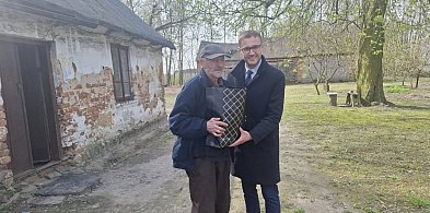 Podziel się na Wielkanoc. Trwa zbiórka w Gminie Rybno