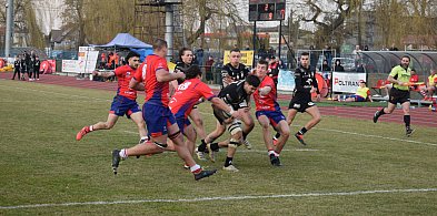 Orlen Orkan pewnie z Lublinem. Koszmarna kontuzja Pawłowskiego