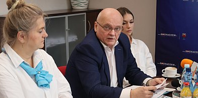 80 miast wewnętrznych zainteresowanych inicjatywą Sochaczewa