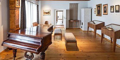 Dzień Fortepianu w Żelazowej Woli: koncerty i prezentacja instrumentów z duszą