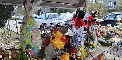 Przed nami spotkanie wiosenno-wielkanocne w Rybnie