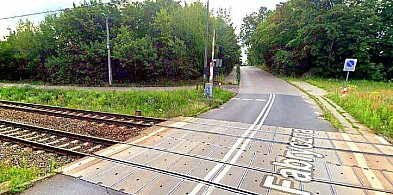 Zamkną dwa przejazdy kolejowe