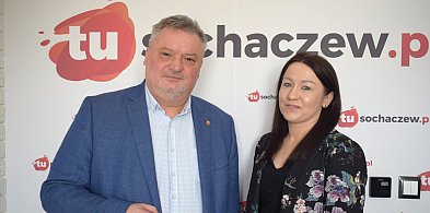 Plan ogólny w gminie Sochaczew: praca wre, wkrótce spotkania