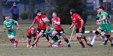 Orkan przeszedł przez Gdańsk. Są ofiary