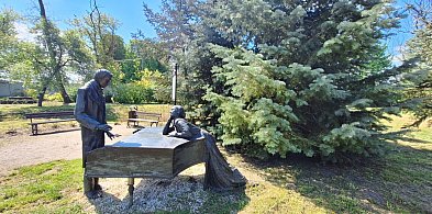 Easter Fun: Wielkanocna Gra Rodzinna w parku w Sannikach