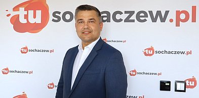 Z Kampinosu do Teresina. Wójt Grzelak z dobrą informacją