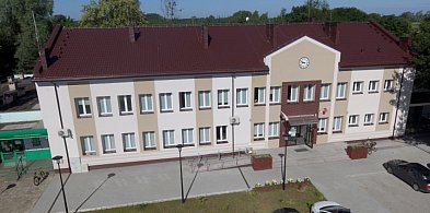 Gmina Brochów z dofinansowaniem na centrum integracji w Przęsławicach