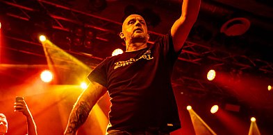 "Reprezentuje biedę" w Sochaczewie, legendy hip-hopu na WSC Festiwalu