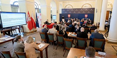 8 projektów sołeckich w powiecie z dofinansowaniem marszałka