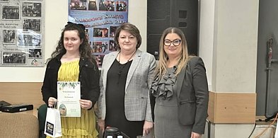 Młode talenty zachwyciły. Wielkanocny konkurs w Iłowie rozstrzygnięty