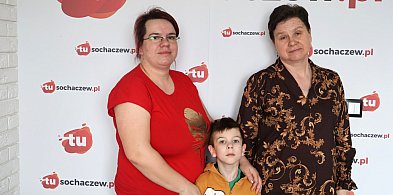 KGW Kamionki: na palmach znają się jak nikt