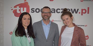 "Pchła Szachrajka", czyli niezwykły konkurs recytatorski w SP6