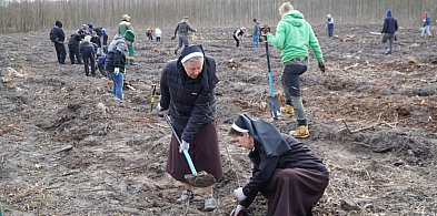 Wielka sprawa w jedno popołudnie. Powody do dumy w Teresinie