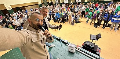 RapPedagog w sochaczewskich szkołach, będzie o hejcie i nie tylko