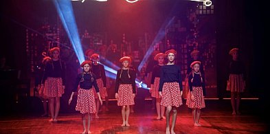 Muzyczna podróż pod dachy Paryża z SCK