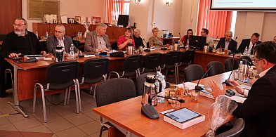 Gmina Sochaczew da powiatowi pieniądze na most