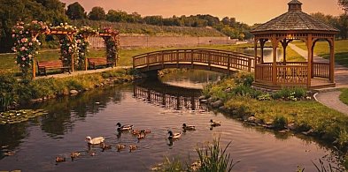 Będzie staw na bulwarach. To rekreacyjna odpowiedź na zalewanie