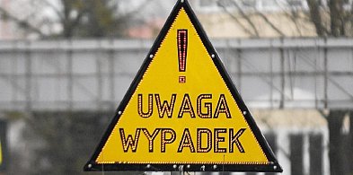 Utrudnienia na A2 między węzłami Wiskitki i Skierniewice. Lądował LPR