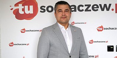 Tego jeszcze w Kampinosie nie było. Wójt wychodzi do mieszkańców
