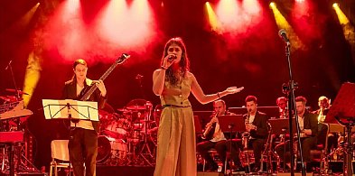 Nowa gwiazda na Dniach Sochaczewa