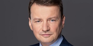 Mariusz Błaszczak spotka się z mieszkańcami powiatu sochaczewskiego
