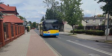 Więcej Siódemki w Sochaczewie, to reakcja ZKM na prośby mieszkańców