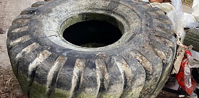 Znaleźli wędkarze, odebrał Partner, a ratusz apeluje