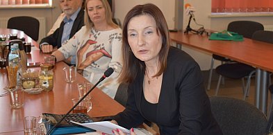 Formalności budżetowe dopięte, Wyczółki jadą na Litwę